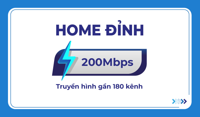 HOME ĐỈNH