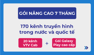 GÓI NÂNG CAO 7 THÁNG