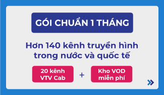 GÓI CHUẨN 1 THÁNG