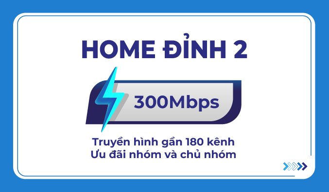 HOME ĐỈNH 2